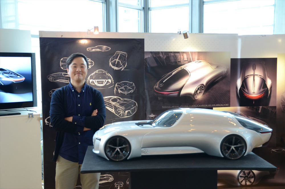 automobile，two thousand and fourteen，