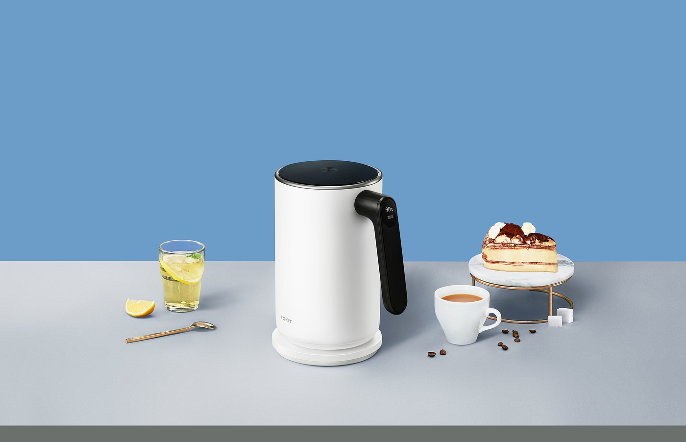 kettle，Electric kettle，drink water，3c，