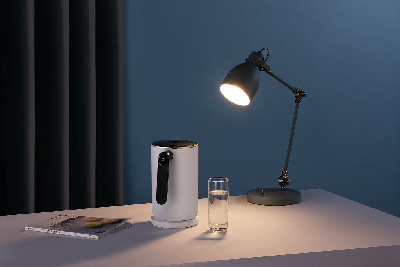 kettle，Electric kettle，drink water，3c，