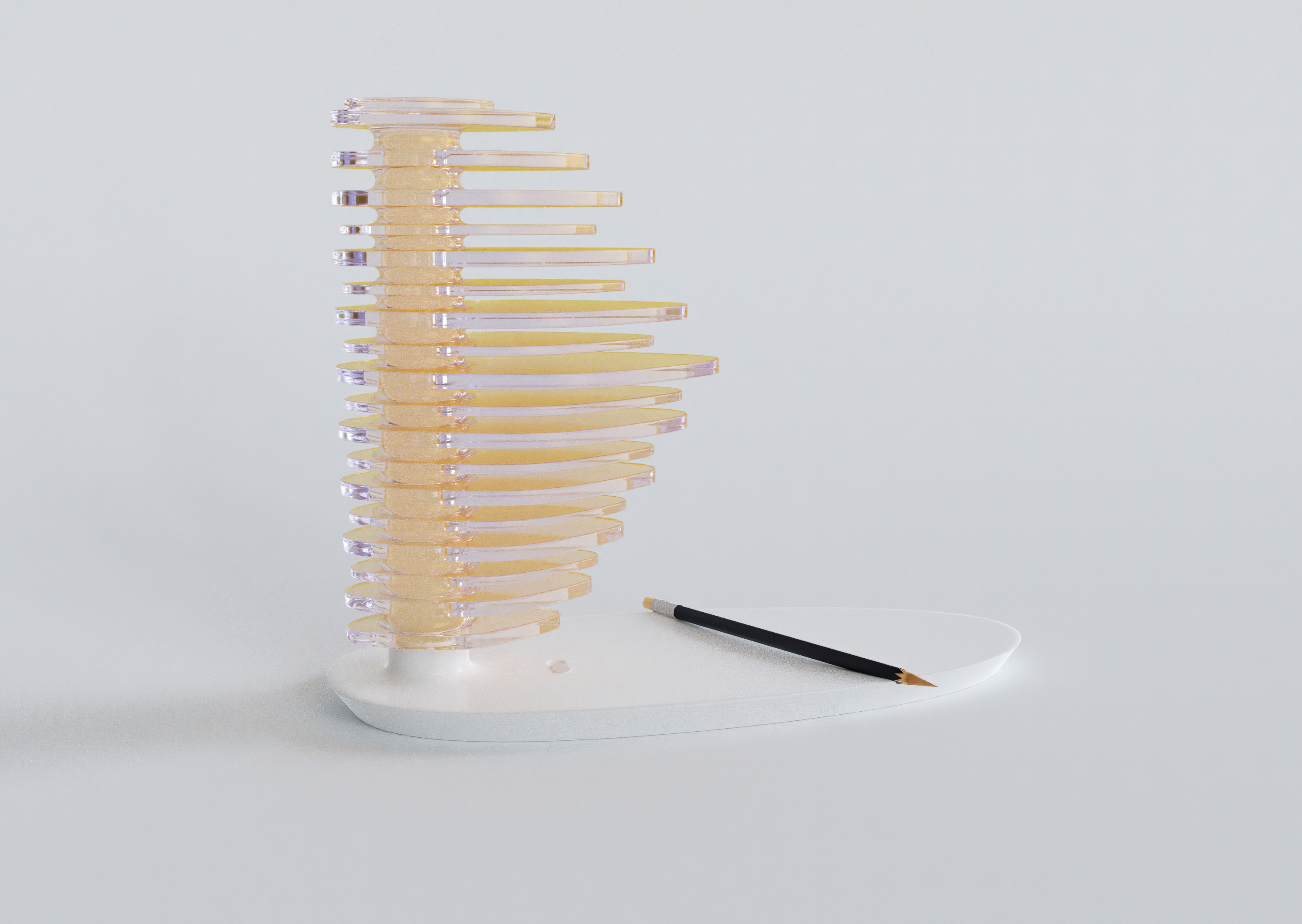 lamp，Hesse cup，Desk lamp，