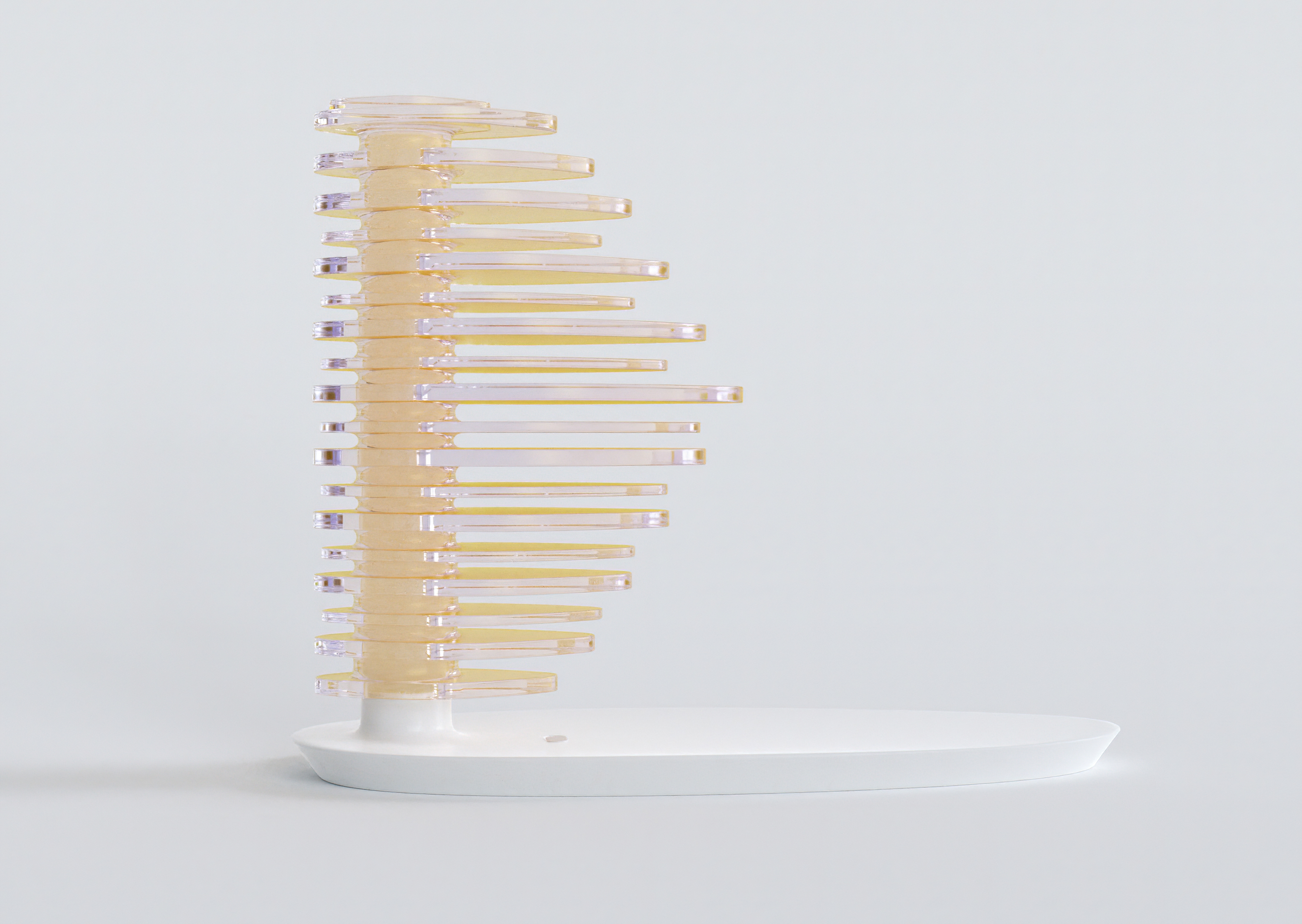 lamp，Hesse cup，Desk lamp，