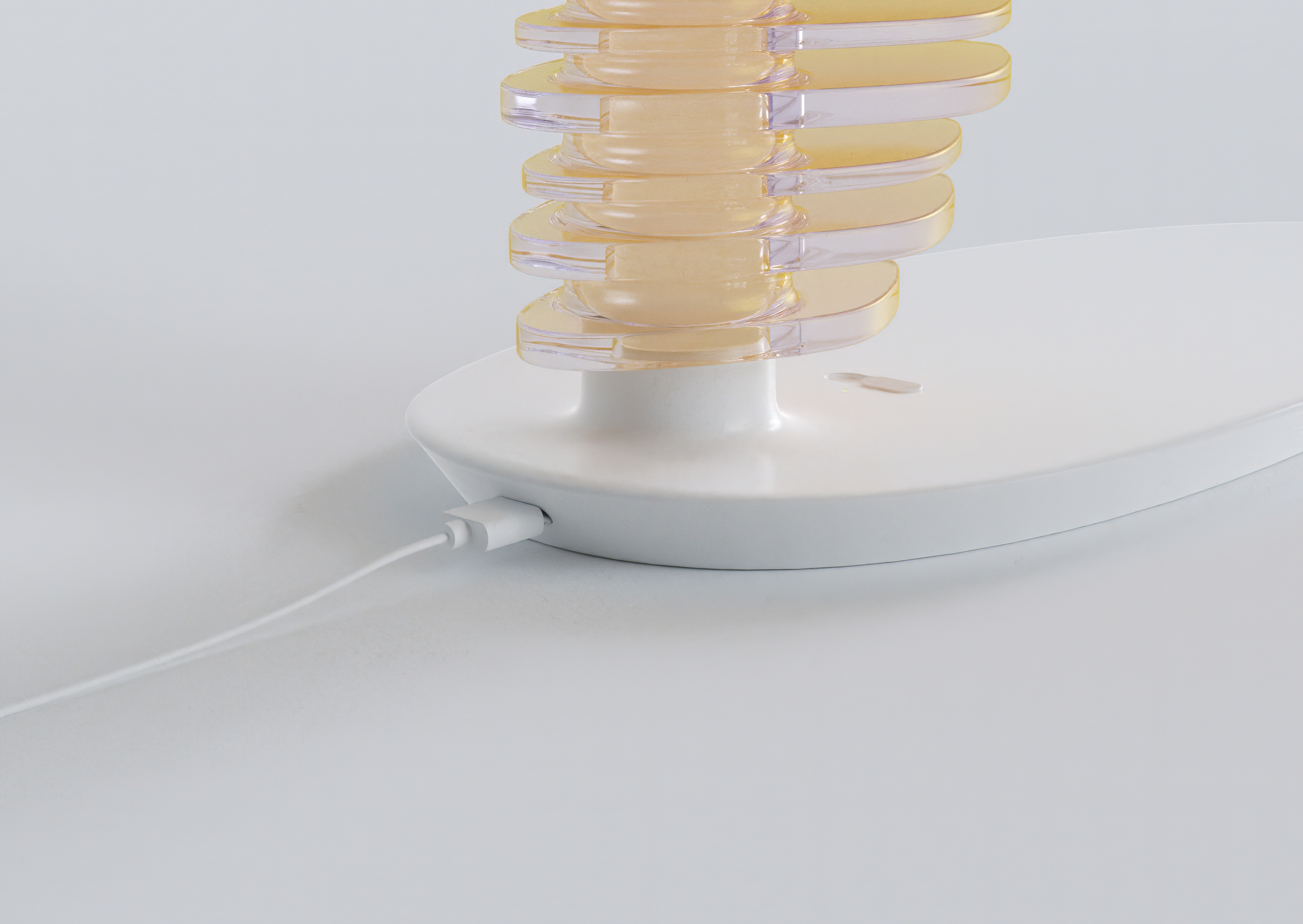 lamp，Hesse cup，Desk lamp，