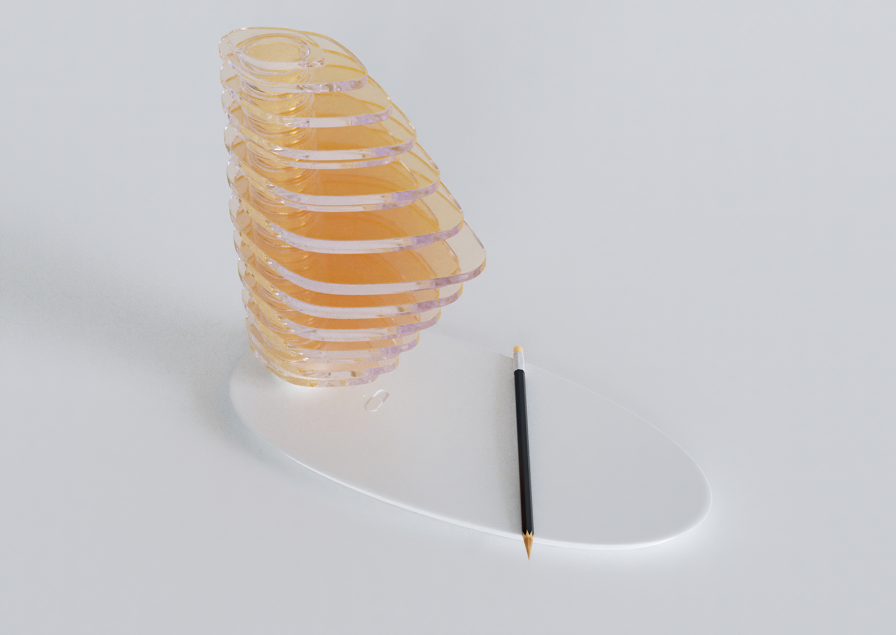 lamp，Hesse cup，Desk lamp，