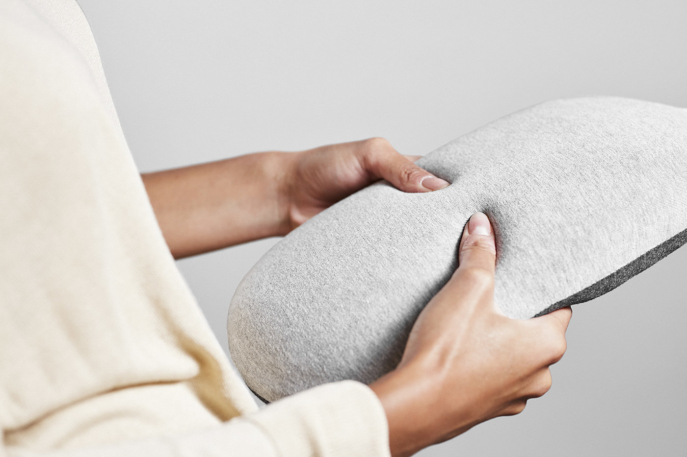 OSTRICHPILLOW，热水袋，暖手宝，创意设计，