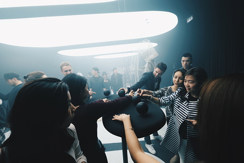 sound，skin，Human information，temperature，feel，