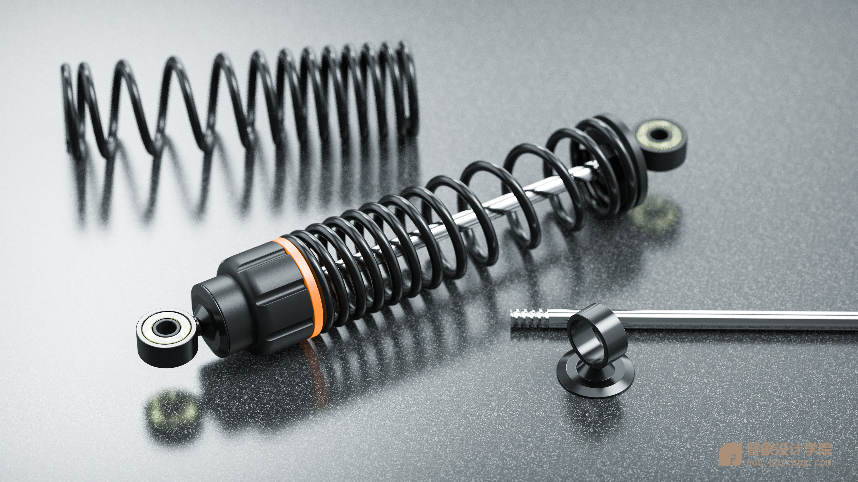 mouse，Game handle，UAV，Rhino modeling，Rendering renderings，Rendering tutorial，sound，Perfume bottle，