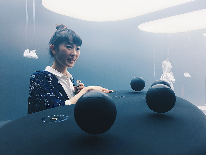 sound，skin，Human information，temperature，feel，