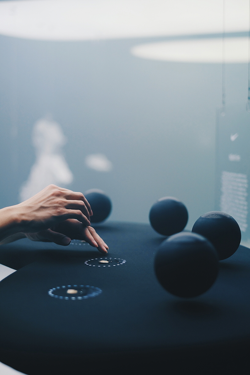 sound，skin，Human information，temperature，feel，