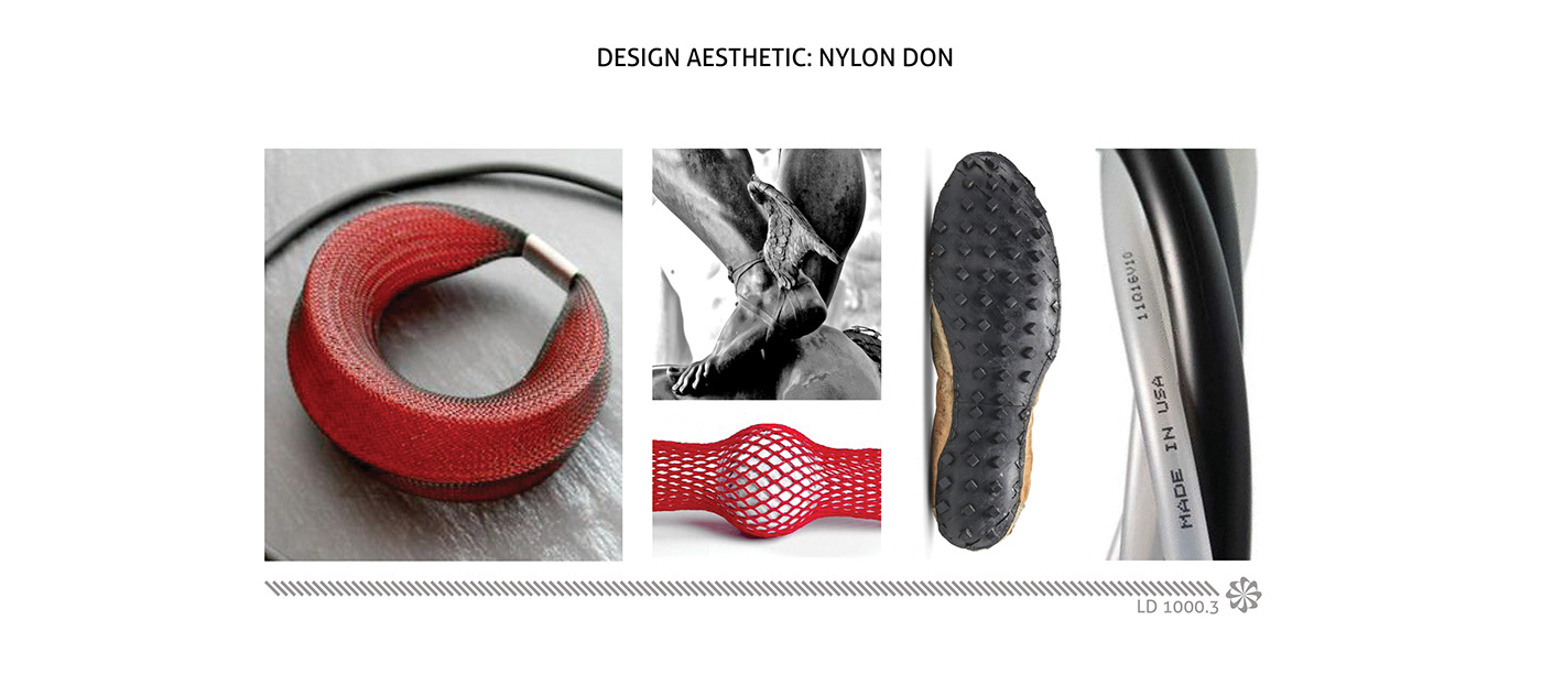 Nike LD1000.3，footwear design ，fashion，Hand drawn，