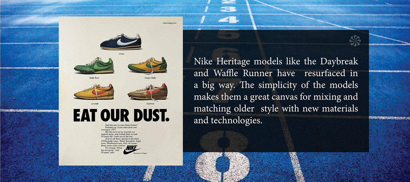 Nike LD1000.3，footwear design ，fashion，Hand drawn，