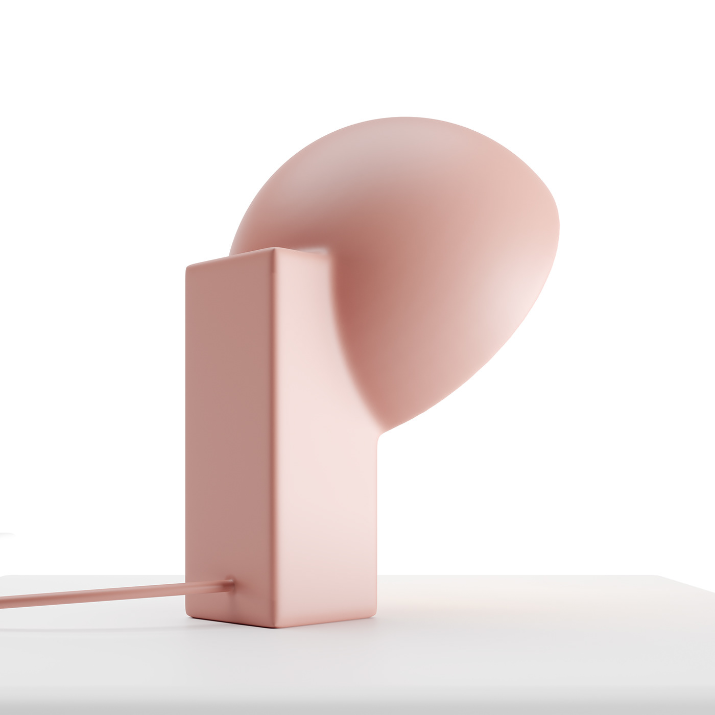 Juno，originality，lamps and lanterns，Desk lamp，Simplicity，