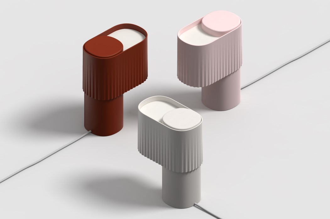 Gantri，3D printing，lamps and lanterns，Lighting tools，