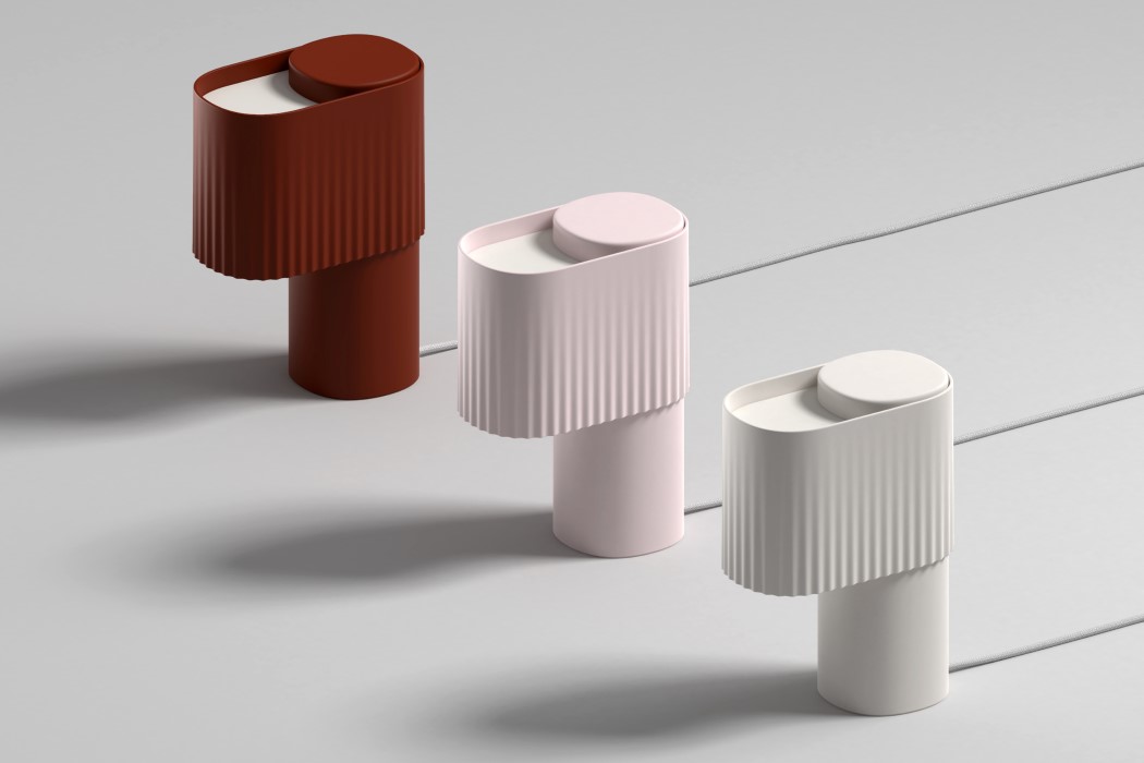 Gantri，3D printing，lamps and lanterns，Lighting tools，