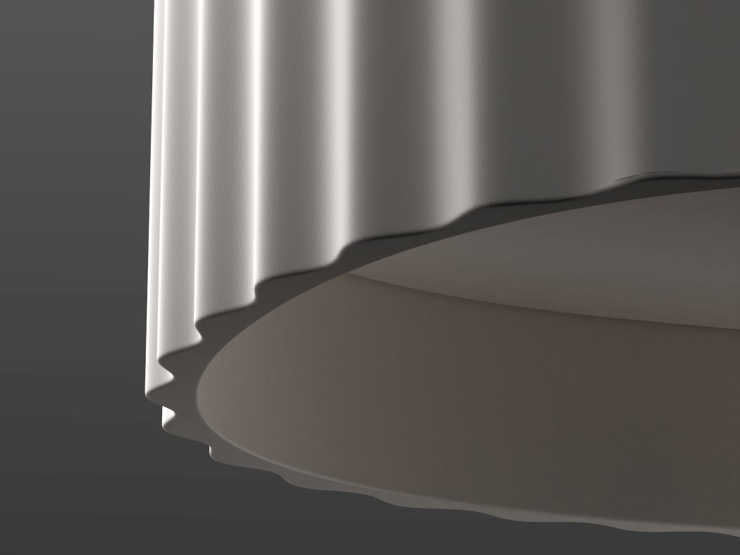 Gantri，3D printing，lamps and lanterns，Lighting tools，