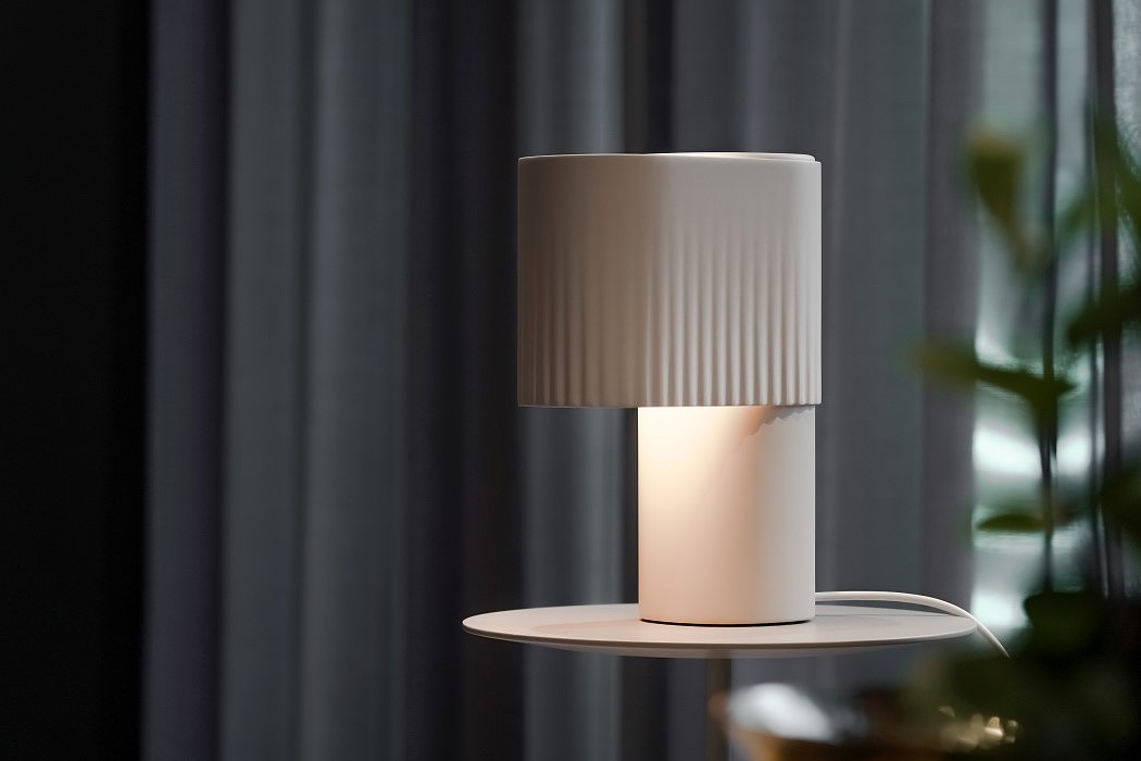 Gantri，3D printing，lamps and lanterns，Lighting tools，
