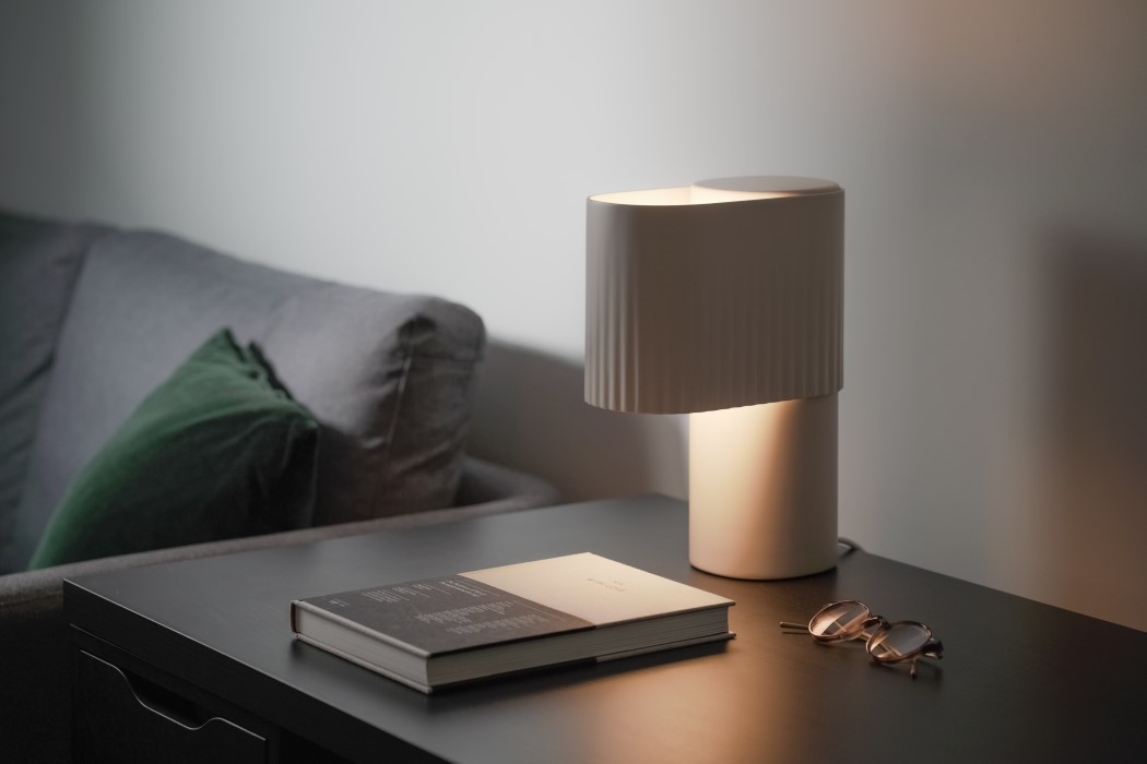 Gantri，3D printing，lamps and lanterns，Lighting tools，