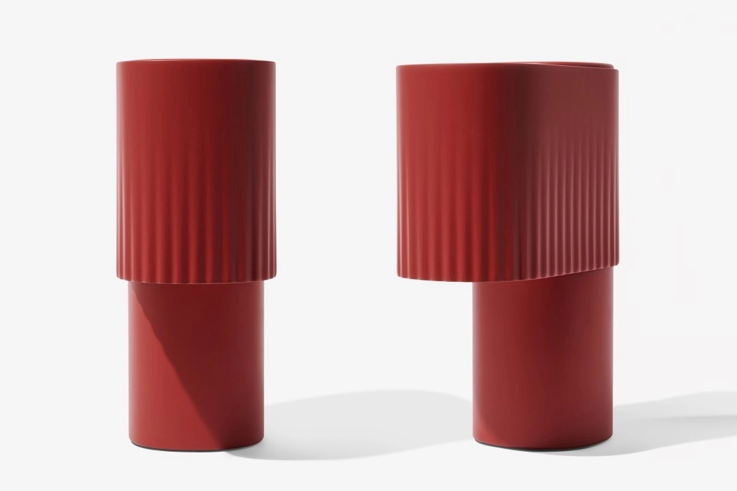 Gantri，3D printing，lamps and lanterns，Lighting tools，