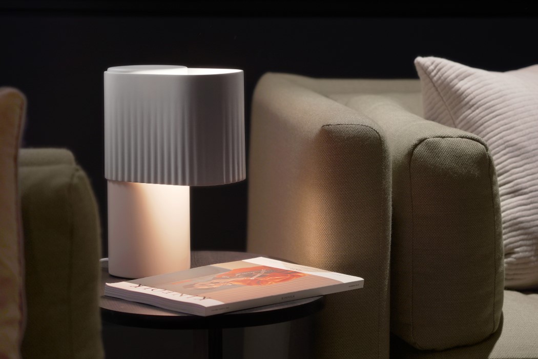 Gantri，3D printing，lamps and lanterns，Lighting tools，