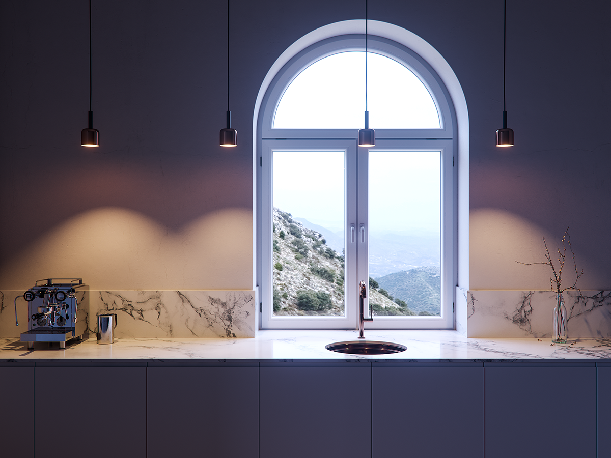 lamps and lanterns，Line type，simple，light，electric light，