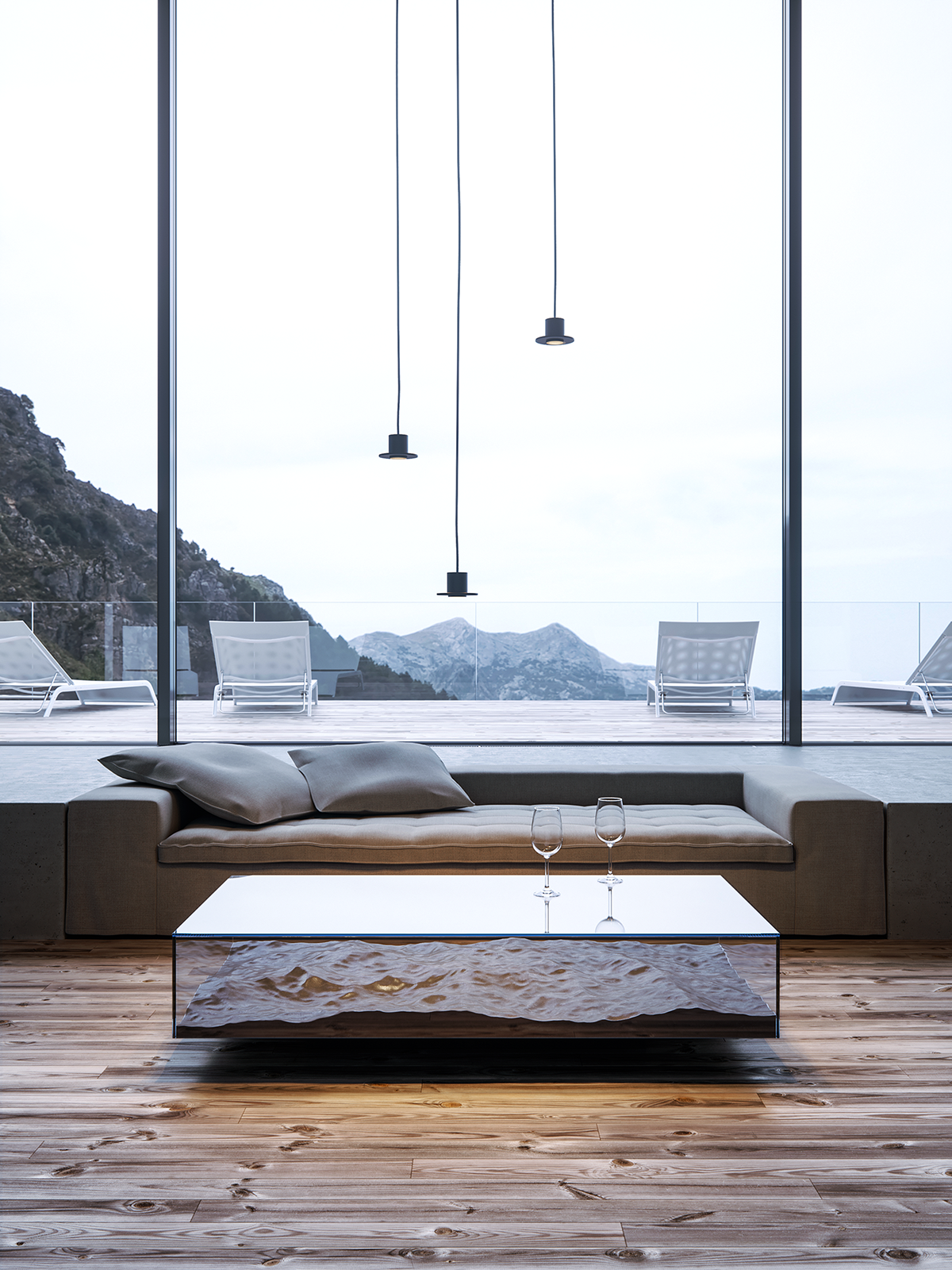 lamps and lanterns，Line type，simple，light，electric light，