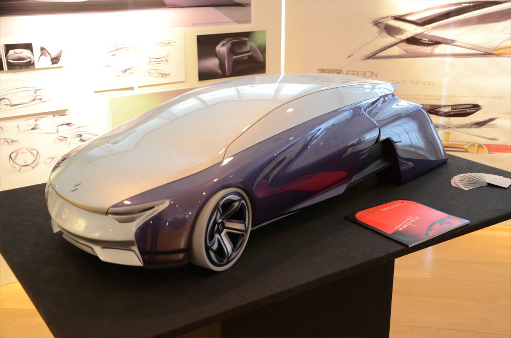 automobile，two thousand and fourteen，