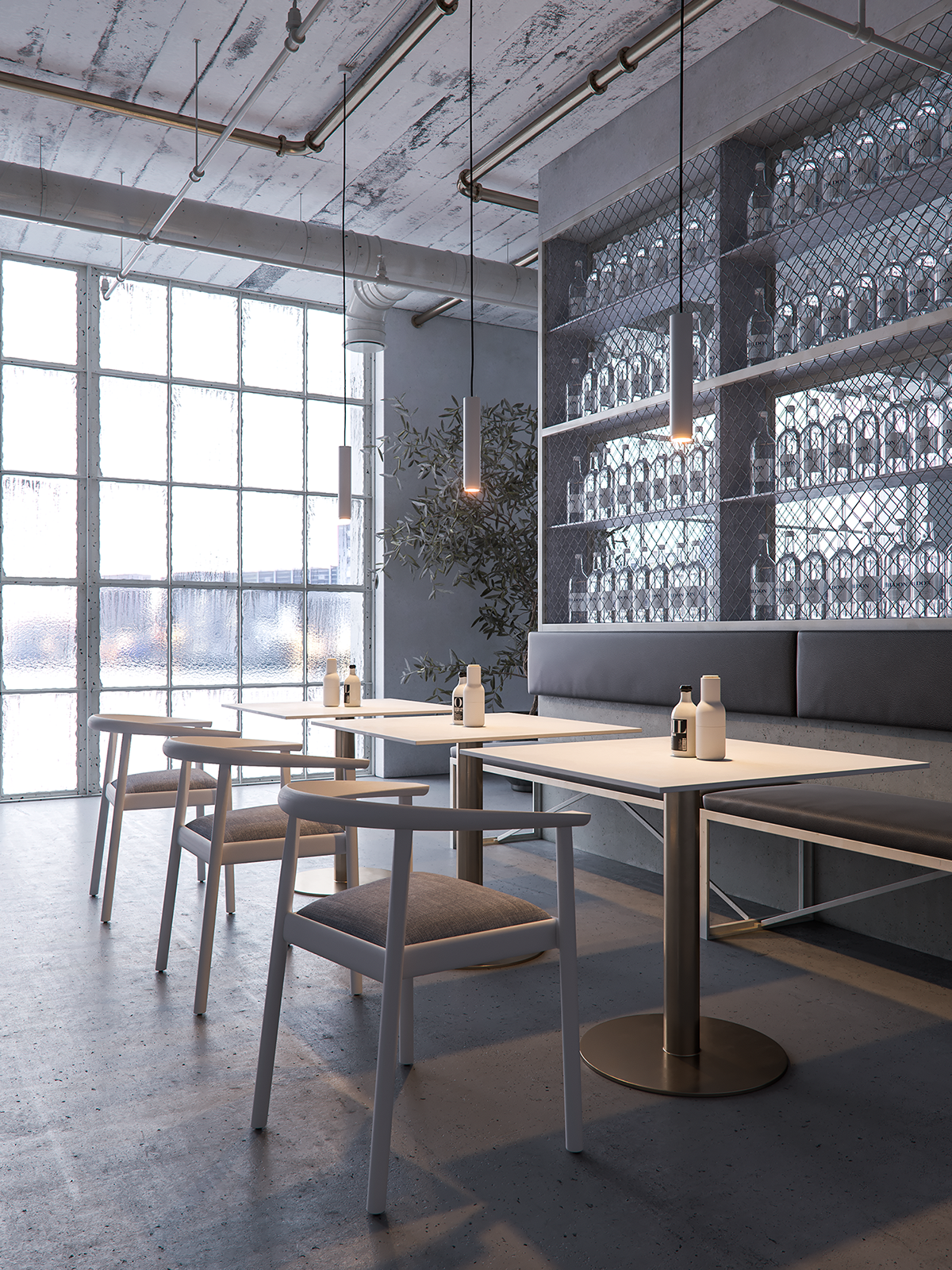 lamps and lanterns，Line type，simple，light，electric light，