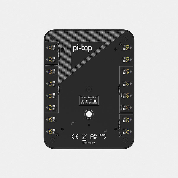 PI-TOP [4]，动力计算机，便携式计算机，