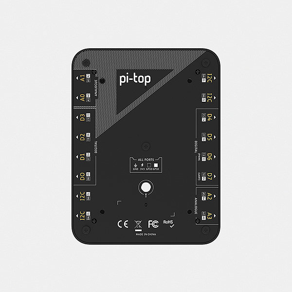 PI-TOP [4]，Power computer，Portable computer，