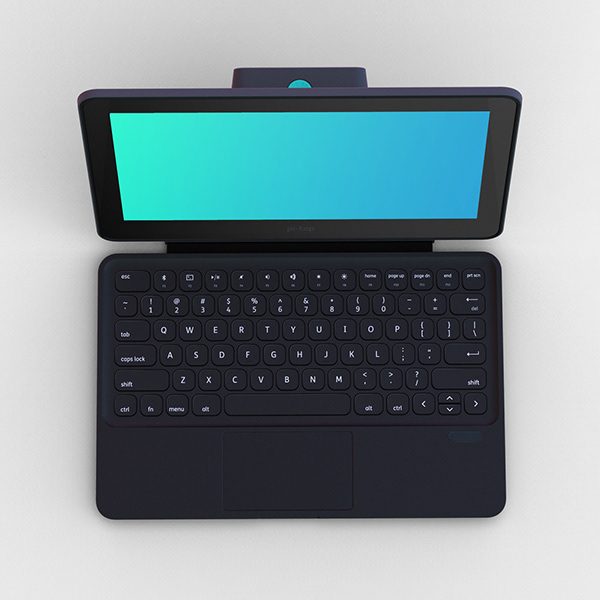 PI-TOP [4]，Power computer，Portable computer，