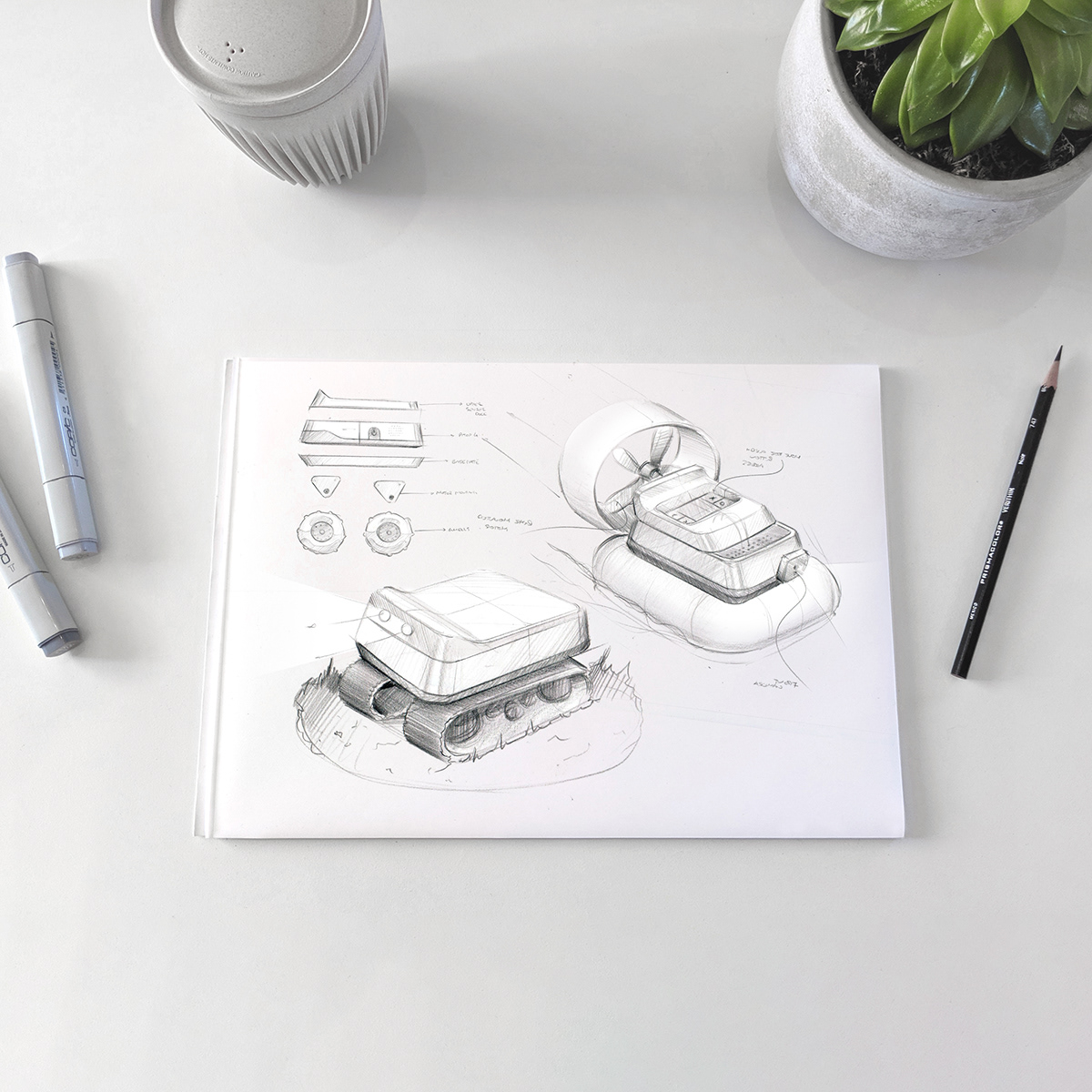 PI-TOP [4]，Power computer，Portable computer，