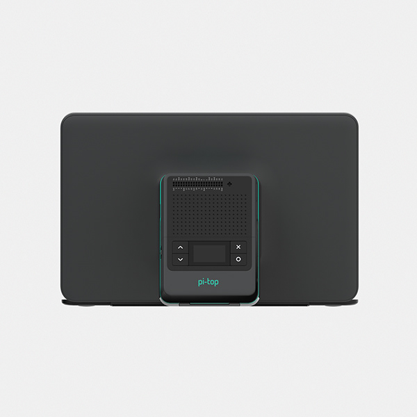 PI-TOP [4]，Power computer，Portable computer，