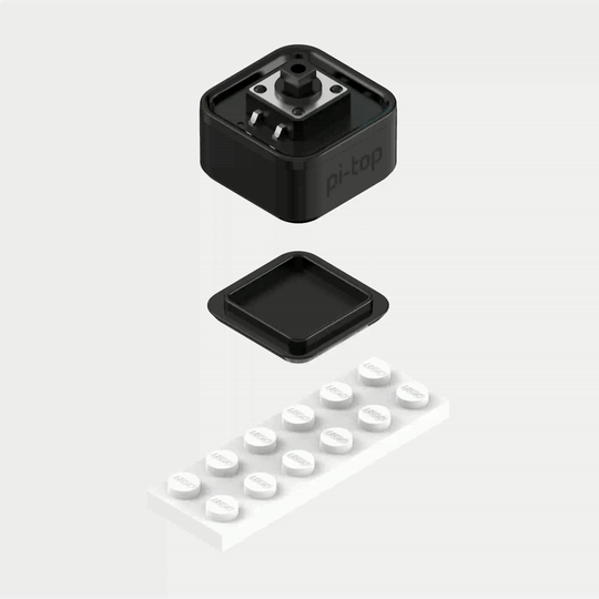 PI-TOP [4]，Power computer，Portable computer，