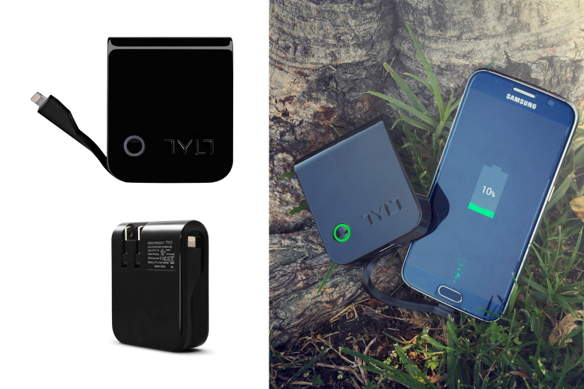 Mobile Accessories，thin，Bearing，portable battery，Data port，