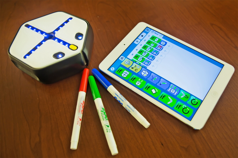 Intelligent device，game，Children's teaching tools，robot，Harvard University，