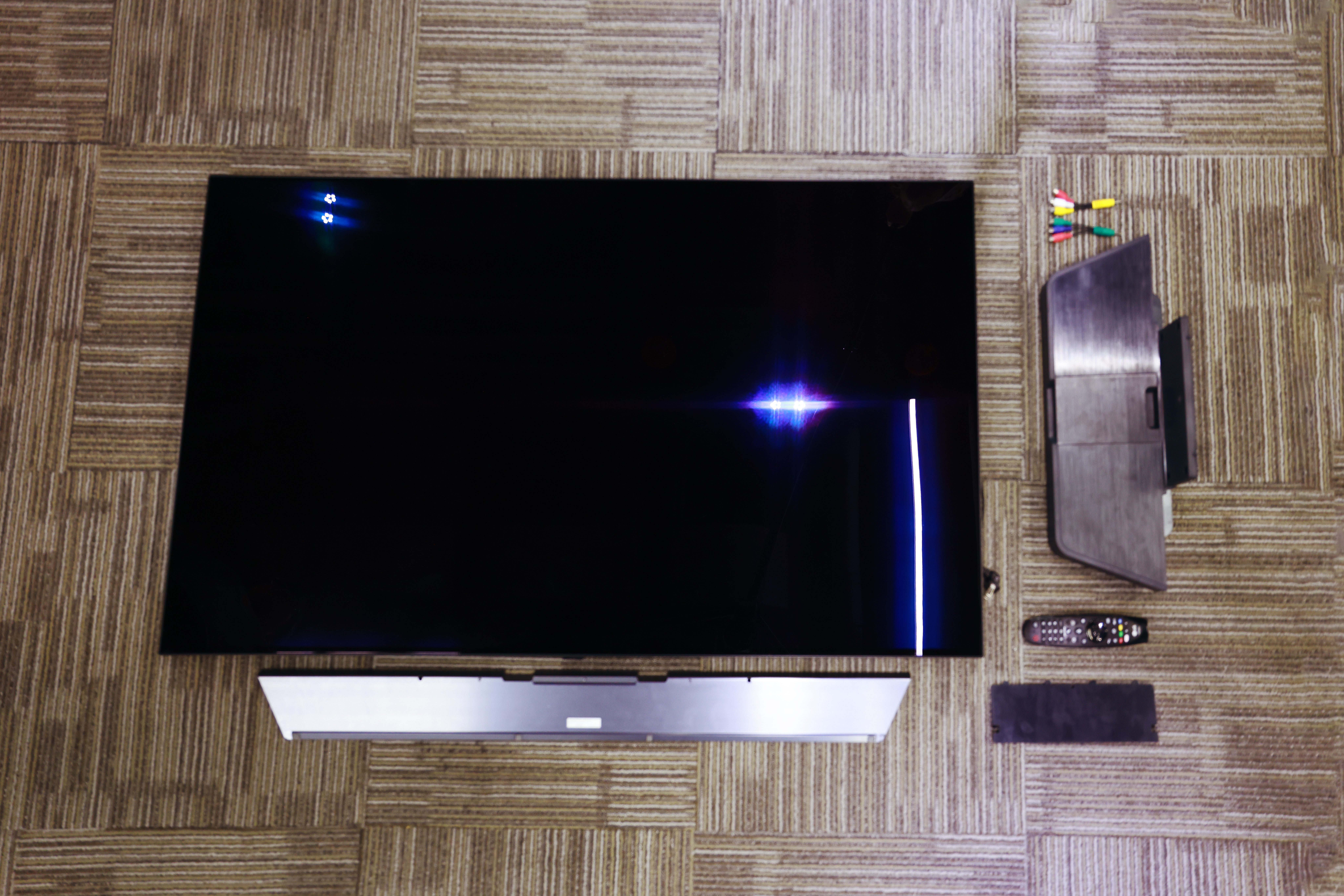 Game TV，Smart TV，E-sports TV，lg，OLED，