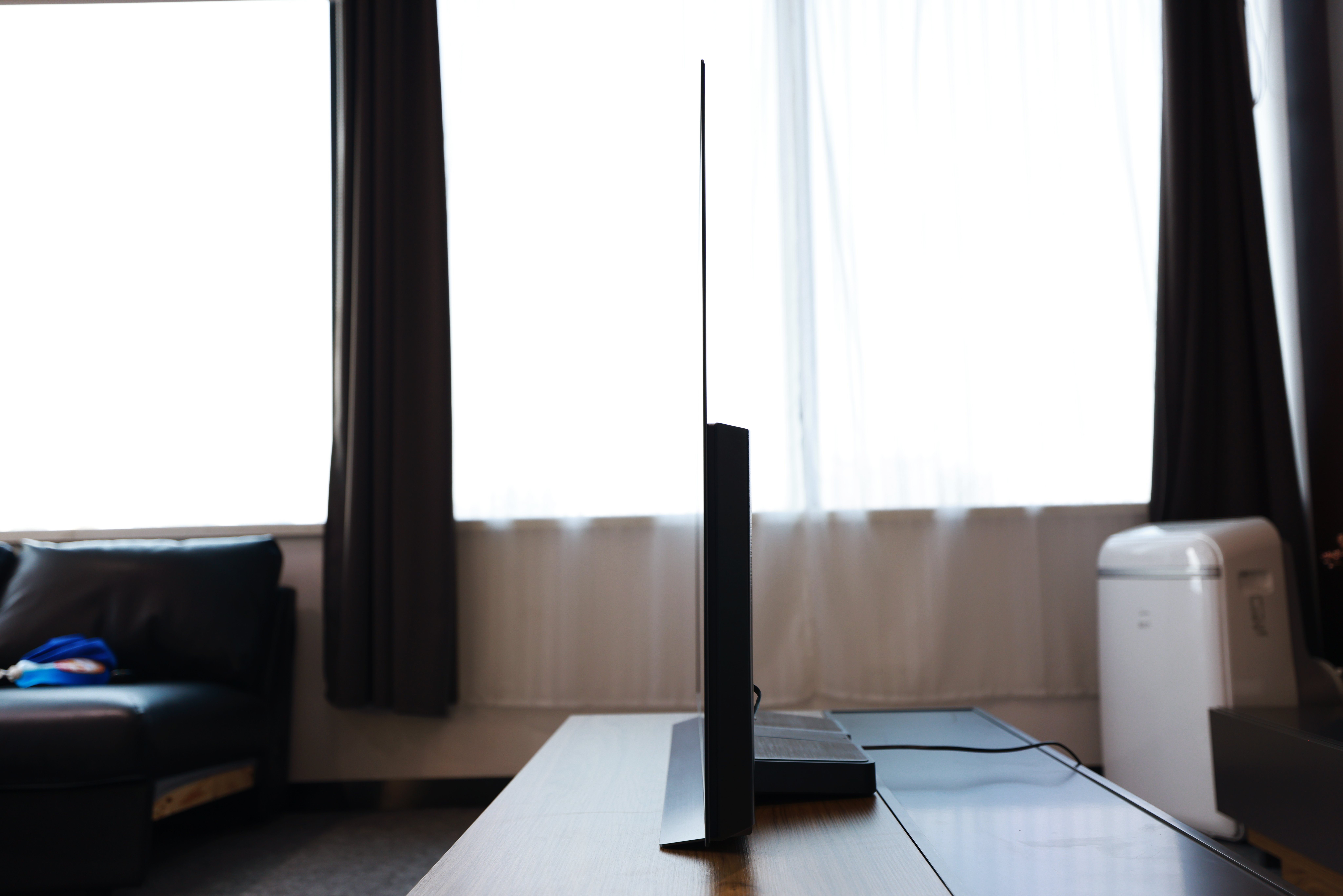 Game TV，Smart TV，E-sports TV，lg，OLED，