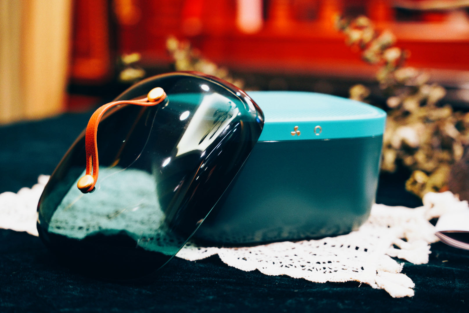 Multifunctional disinfection box，Photography，Quasi meter nmz，Home furnishings，storage box，Home disinfection，