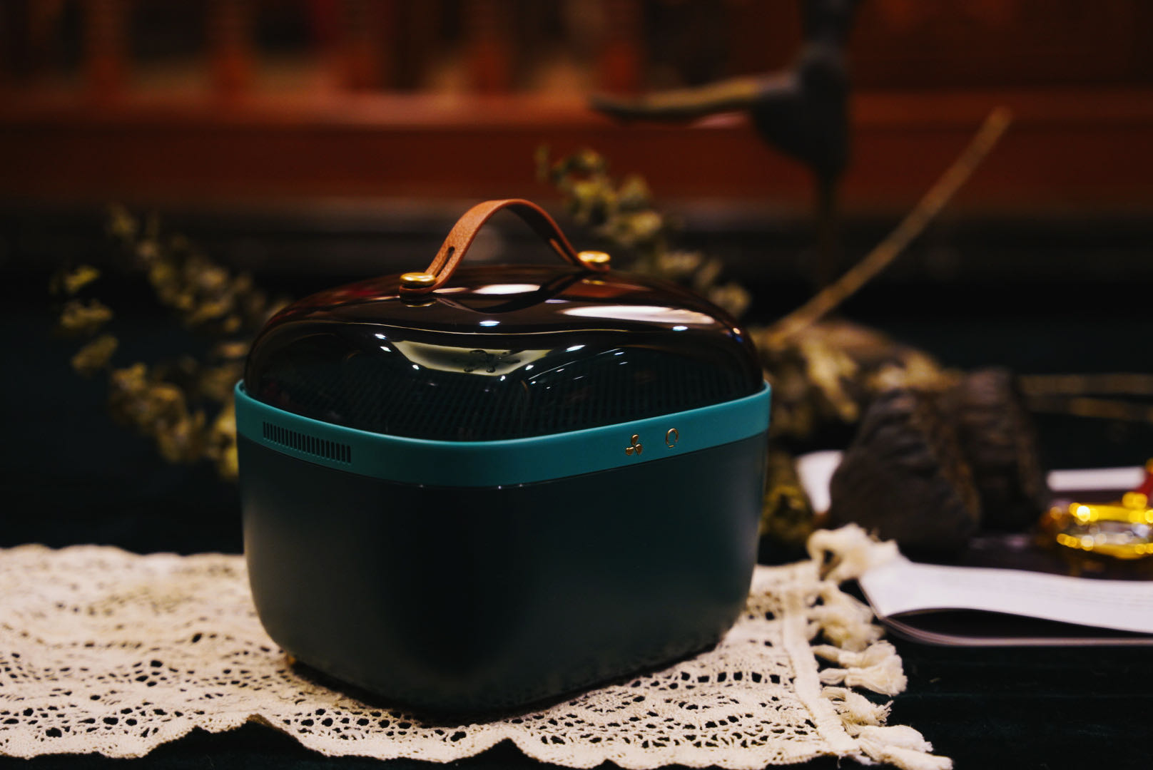 Multifunctional disinfection box，Photography，Quasi meter nmz，Home furnishings，storage box，Home disinfection，