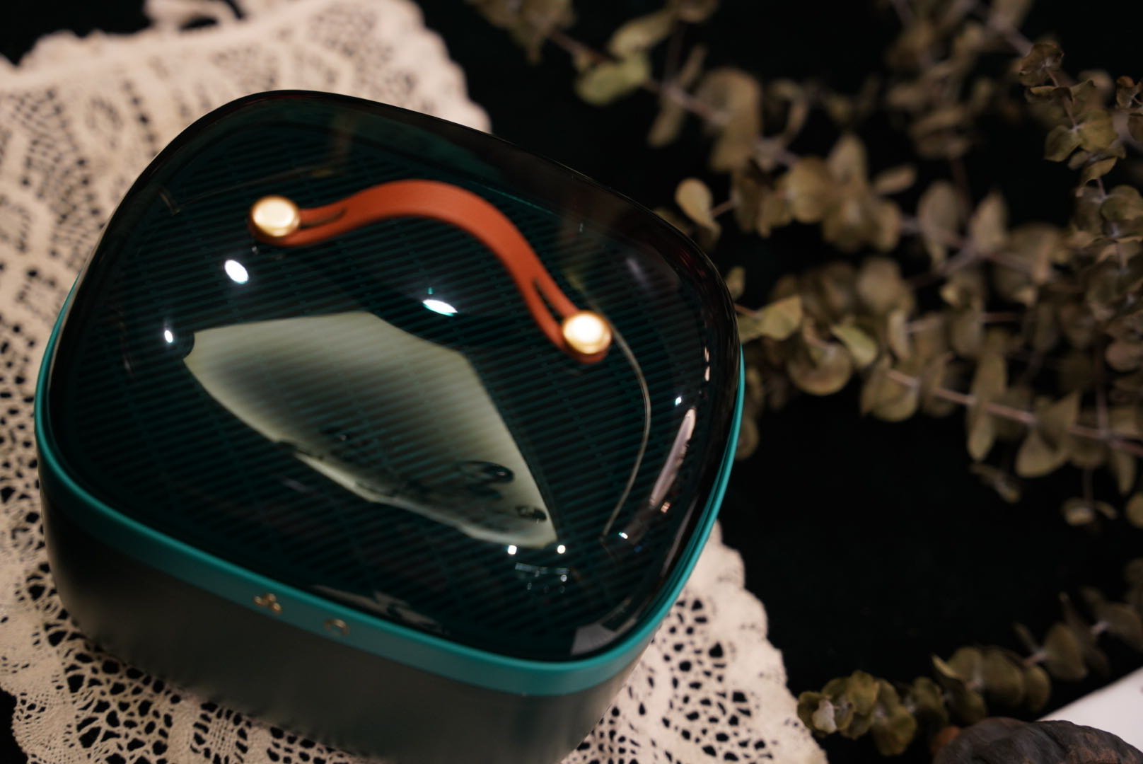 Multifunctional disinfection box，Photography，Quasi meter nmz，Home furnishings，storage box，Home disinfection，