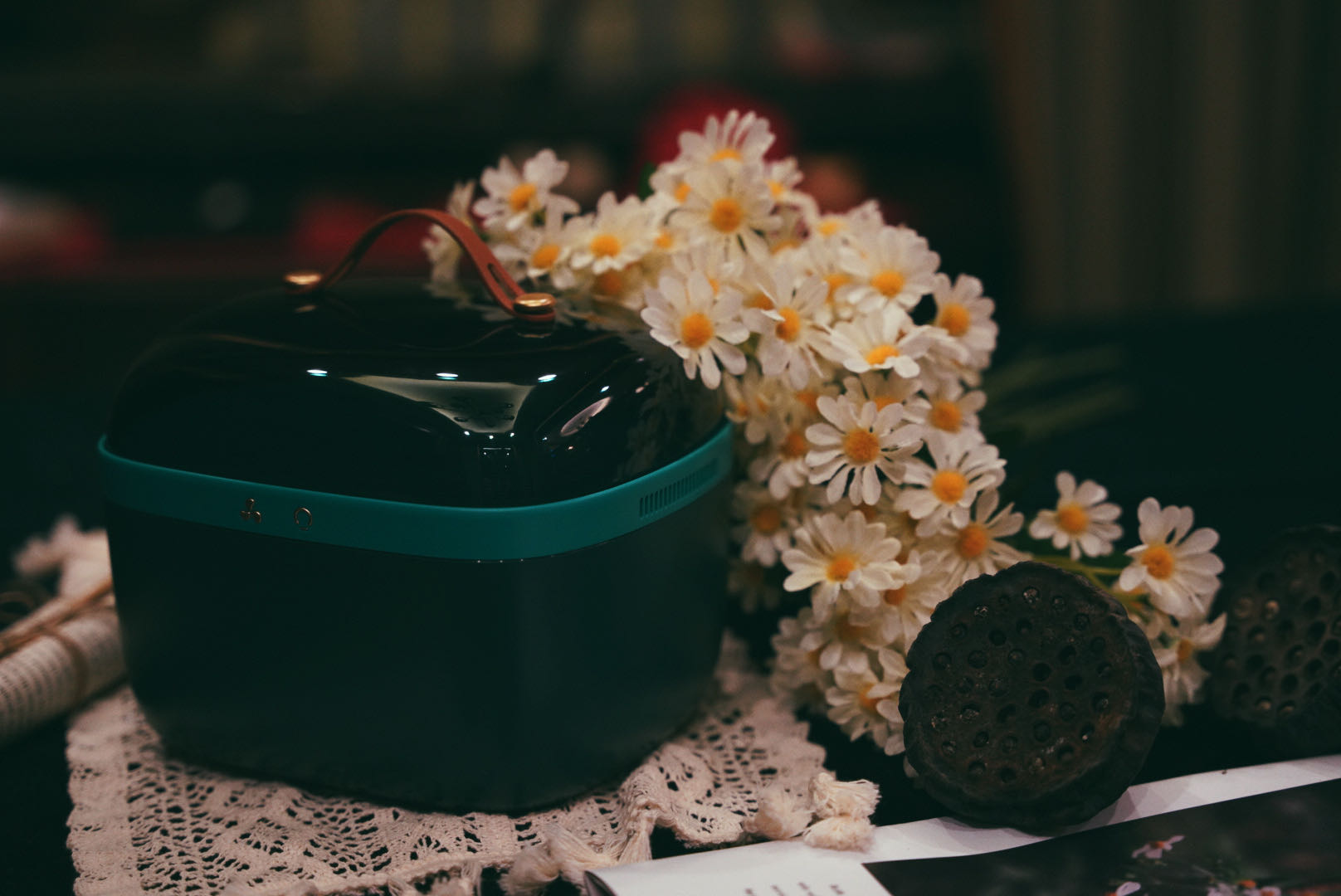 Multifunctional disinfection box，Photography，Quasi meter nmz，Home furnishings，storage box，Home disinfection，