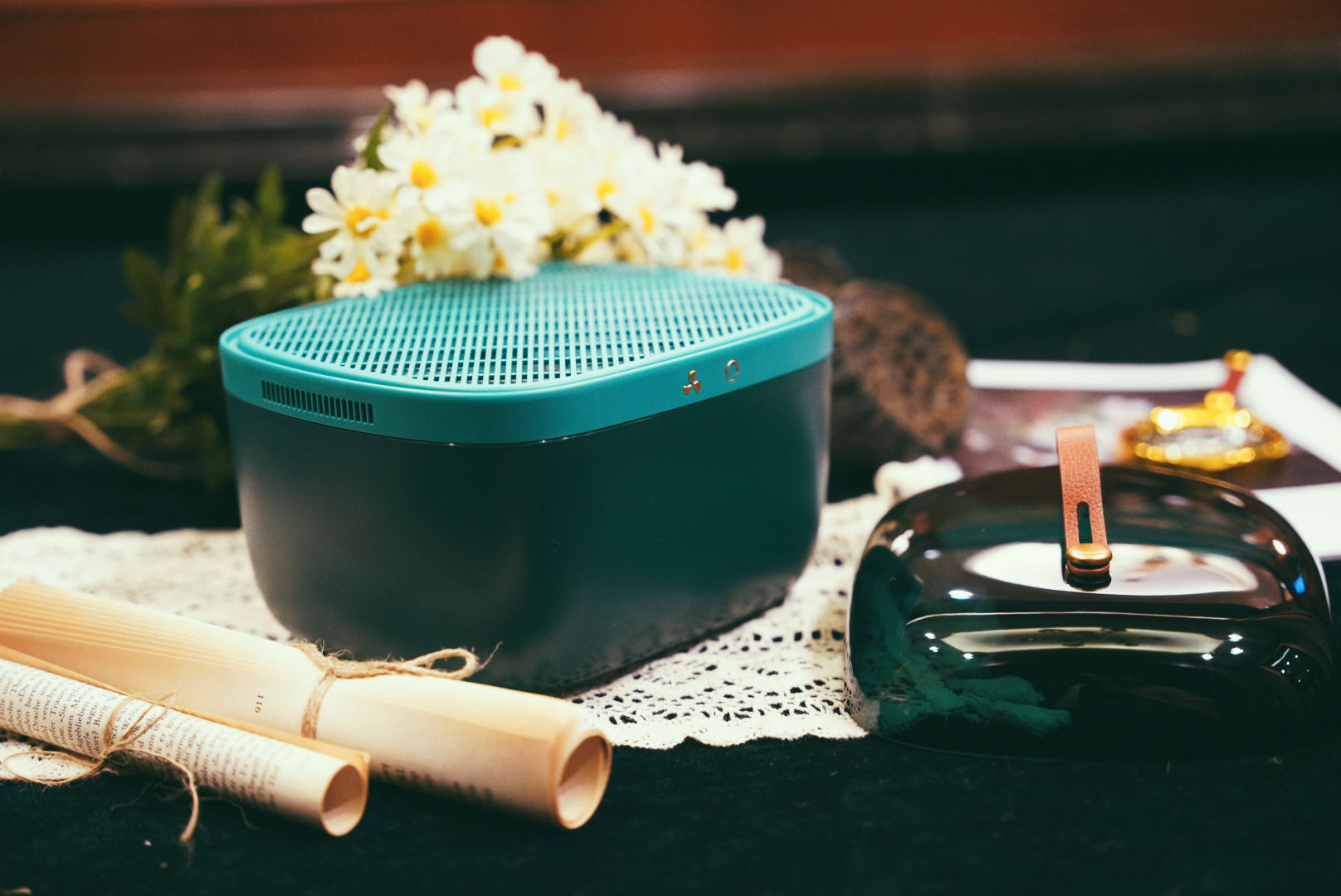 Multifunctional disinfection box，Photography，Quasi meter nmz，Home furnishings，storage box，Home disinfection，