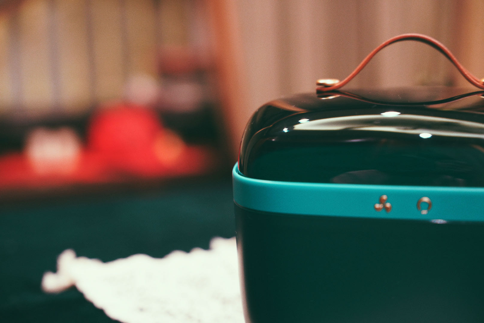 Multifunctional disinfection box，Photography，Quasi meter nmz，Home furnishings，storage box，Home disinfection，