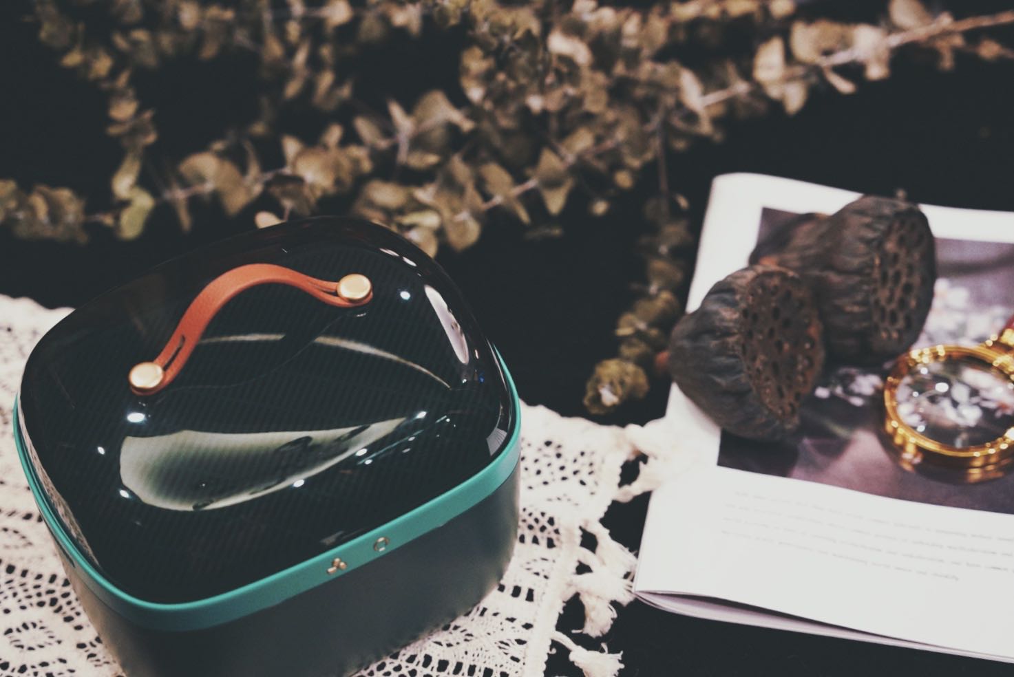 Multifunctional disinfection box，Photography，Quasi meter nmz，Home furnishings，storage box，Home disinfection，