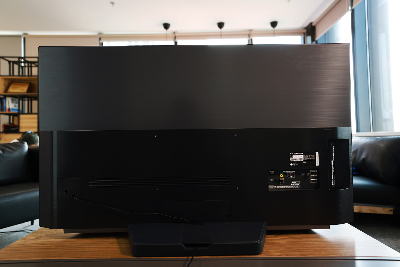 Game TV，Smart TV，E-sports TV，lg，OLED，