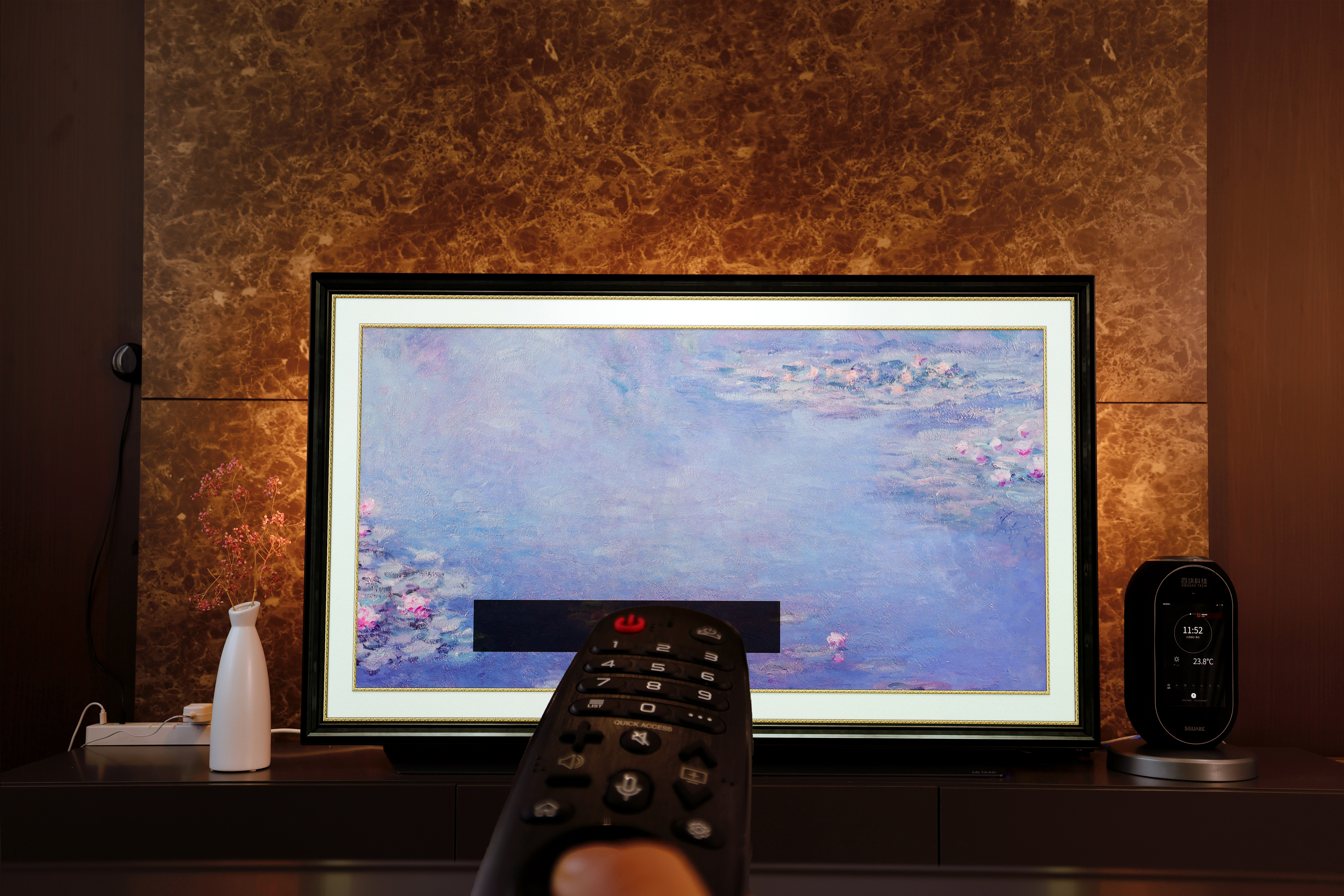 Game TV，Smart TV，E-sports TV，lg，OLED，