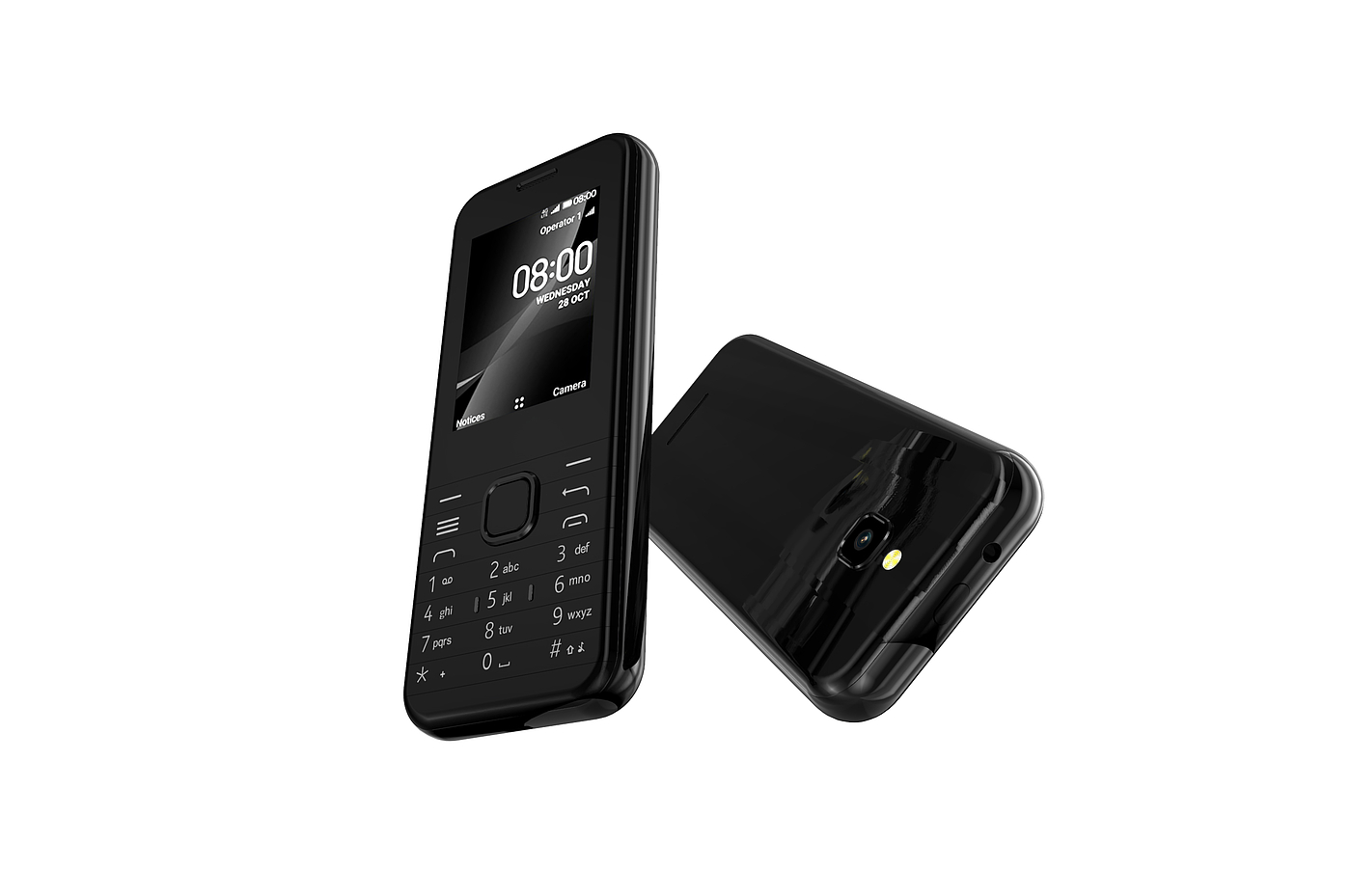 Function mobile phone，