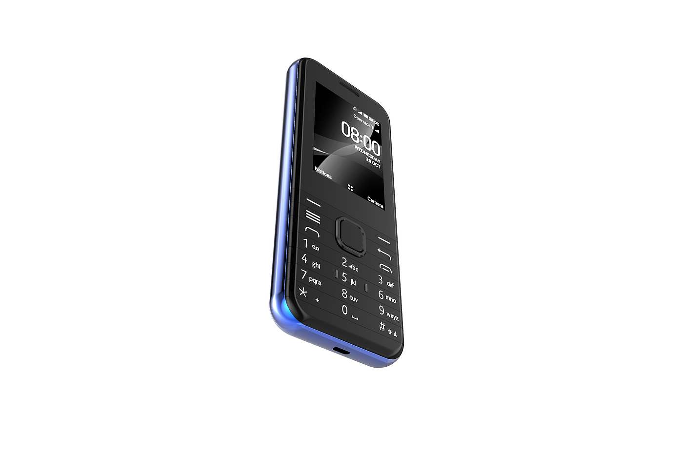 Function mobile phone，