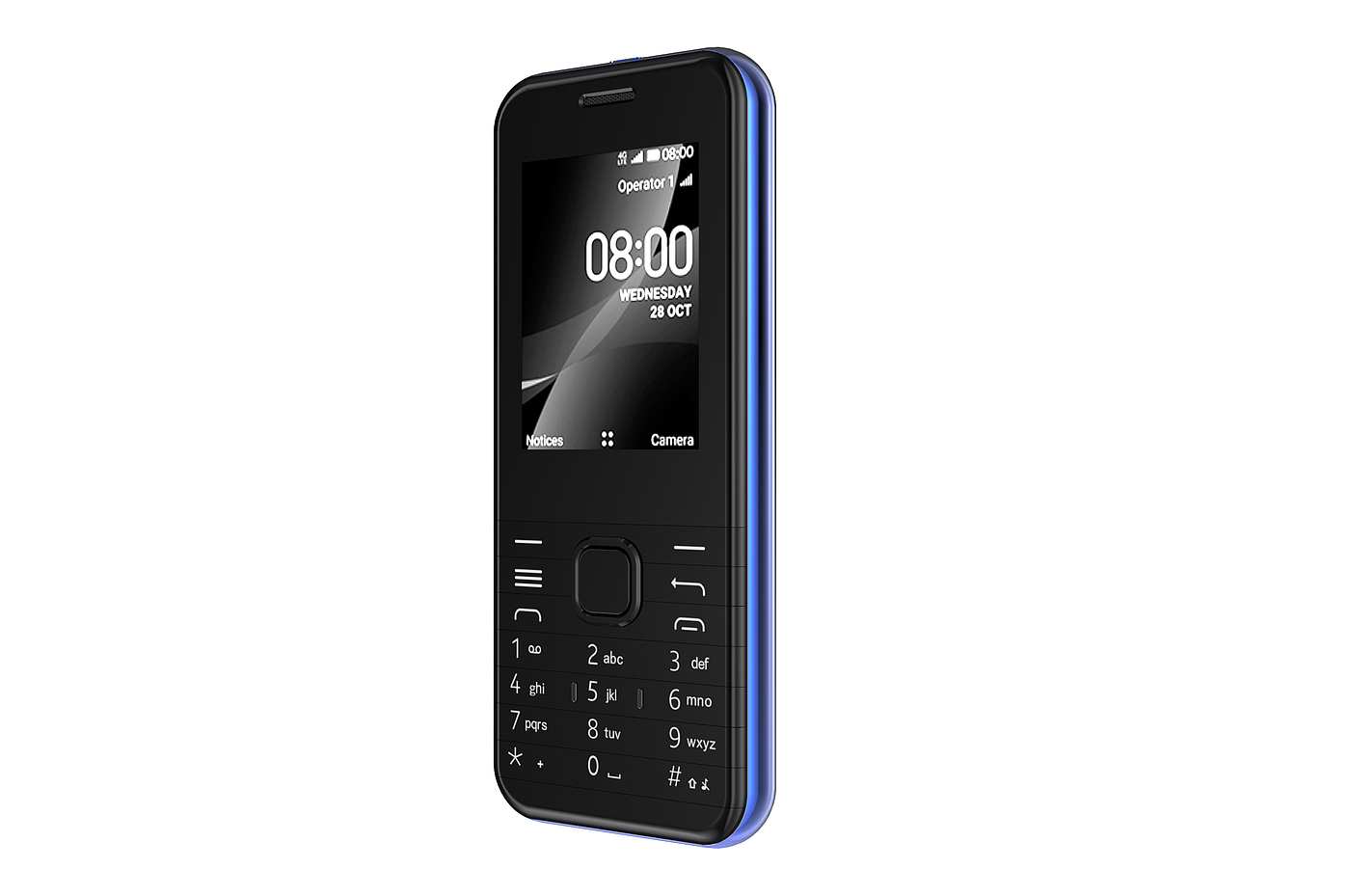 Function mobile phone，