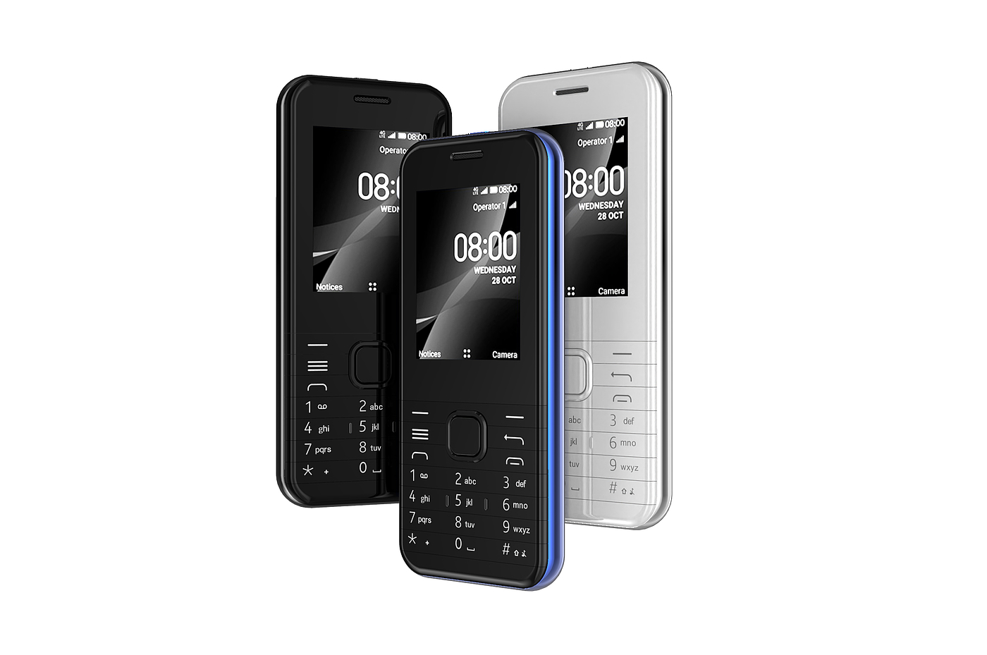 Function mobile phone，