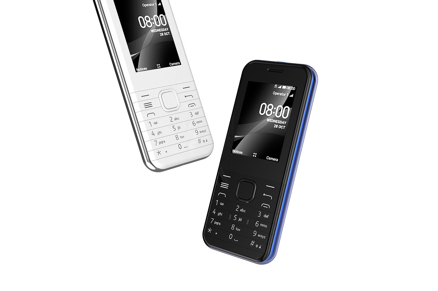 Function mobile phone，